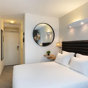 Hotel Chromatics, Lyon