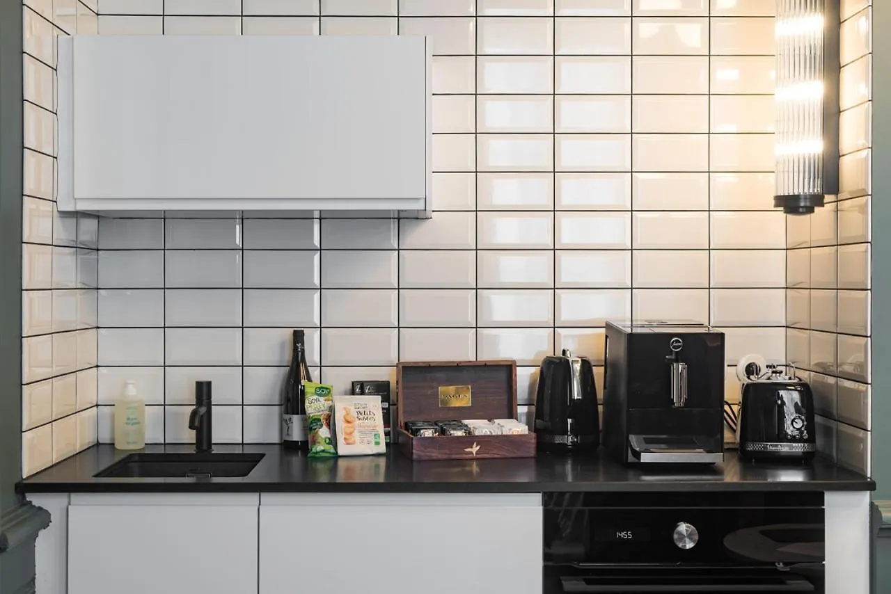 Villa 216 Lyon