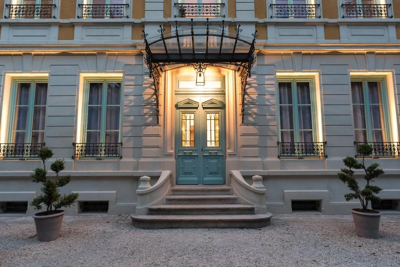 Bed & Breakfast Villa 216 Lyon France