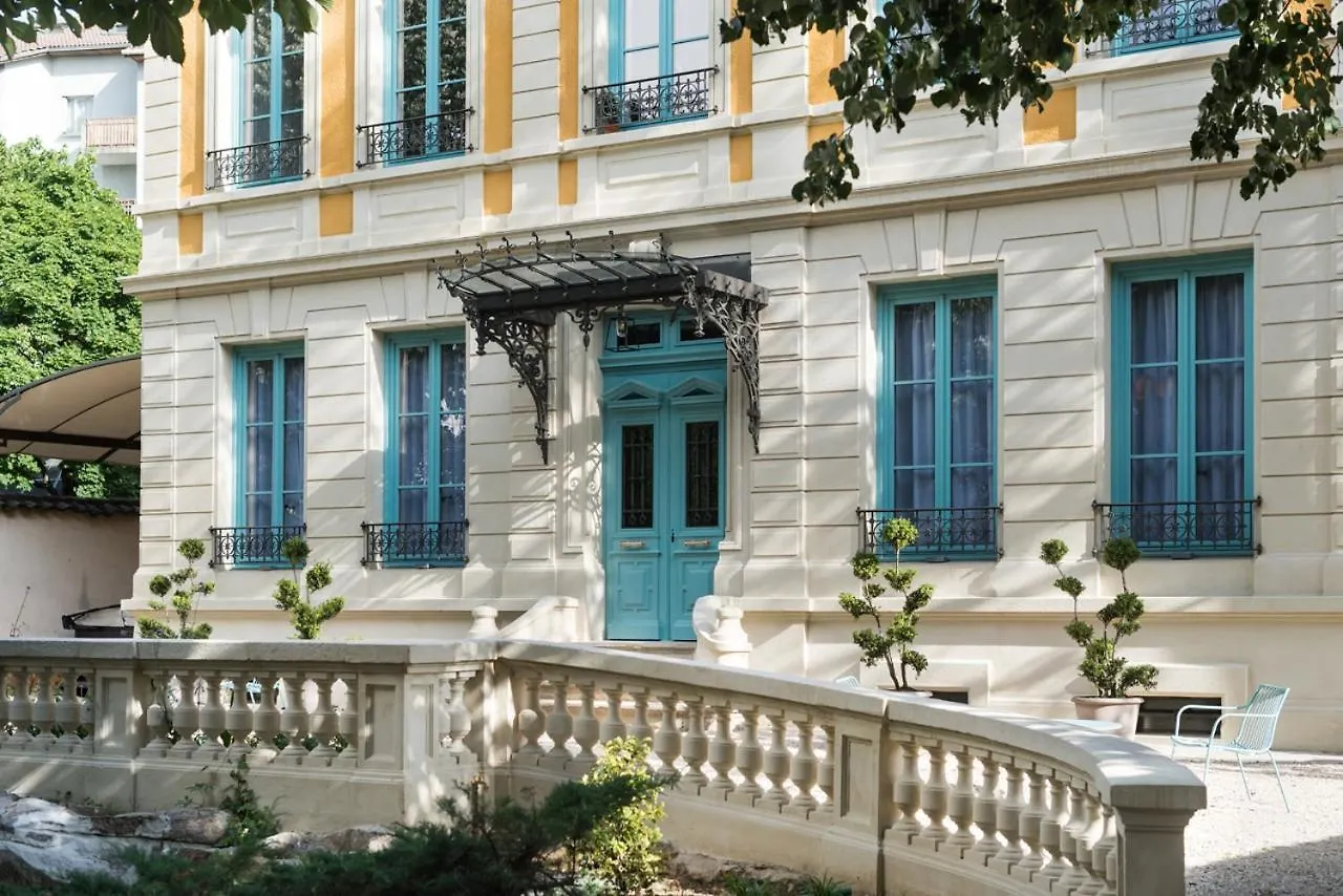 Bed & Breakfast Villa 216 Lione